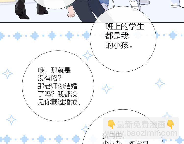 第20话 心动了？(1/3)-第20话