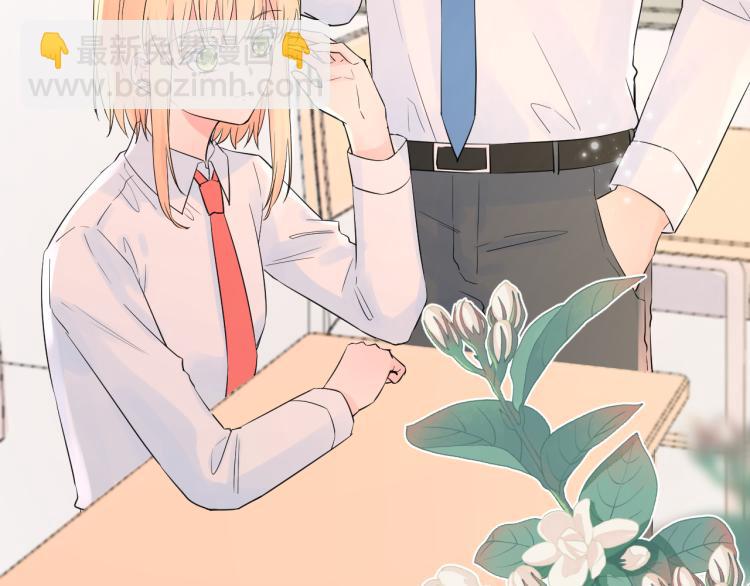 第22话 和好(1/3)-第22话