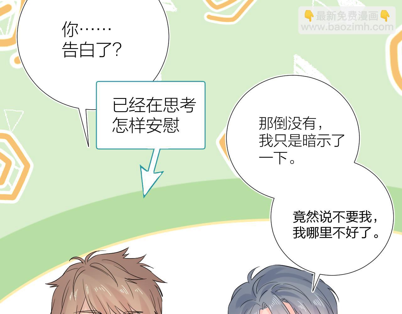 第28话 不想被拒绝(1/3)-第28话