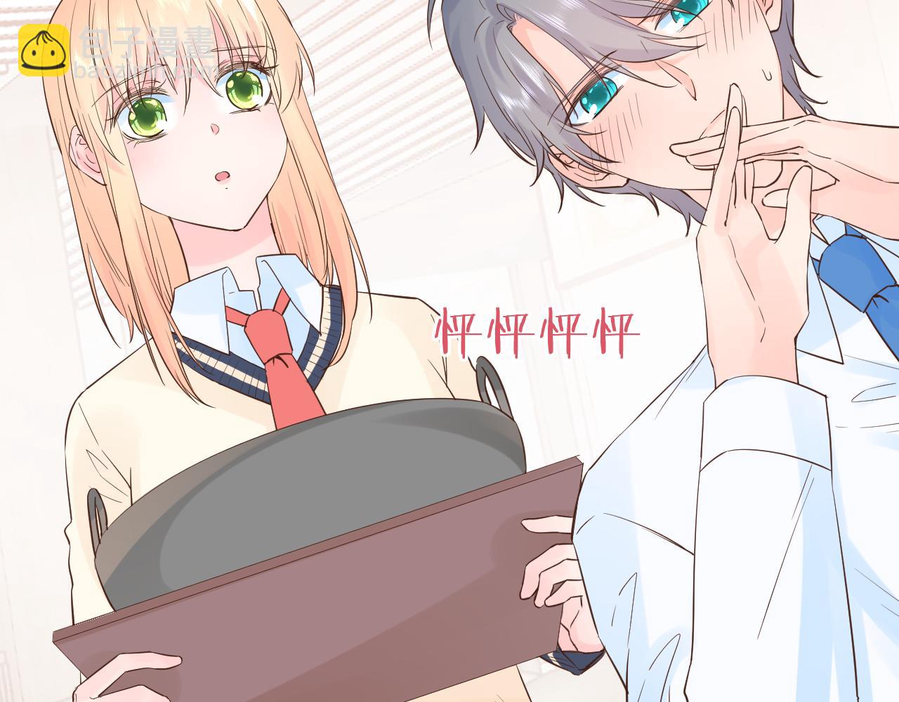 第30话  想要的未来(1/3)-第30话