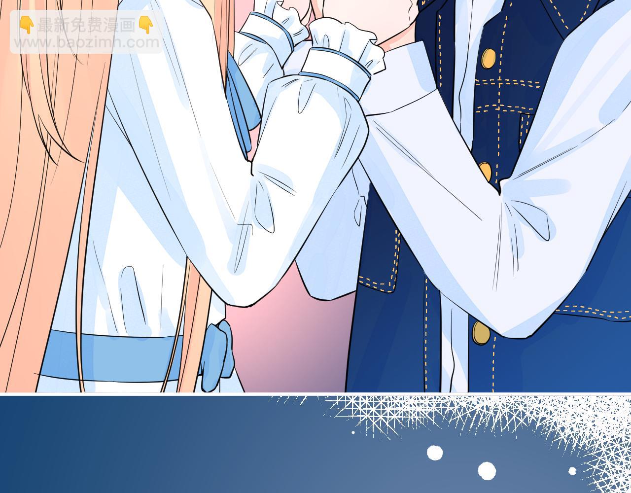 第37 话 耳鬓厮磨(1/3)-第38话