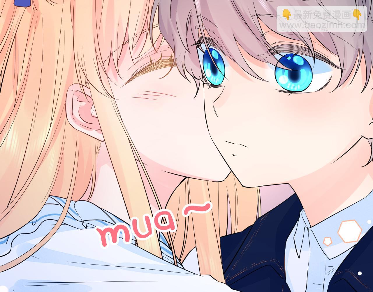 第37 话 耳鬓厮磨(1/3)-第38话