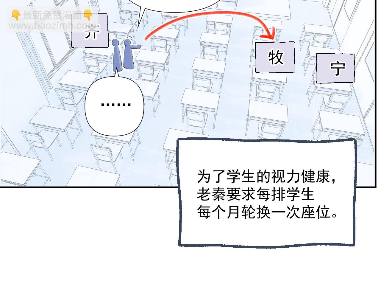 第7话 撒娇(1/3)-第50话