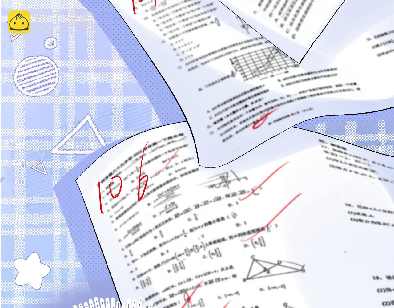 第13话  弱小的我(1/3)-第56话