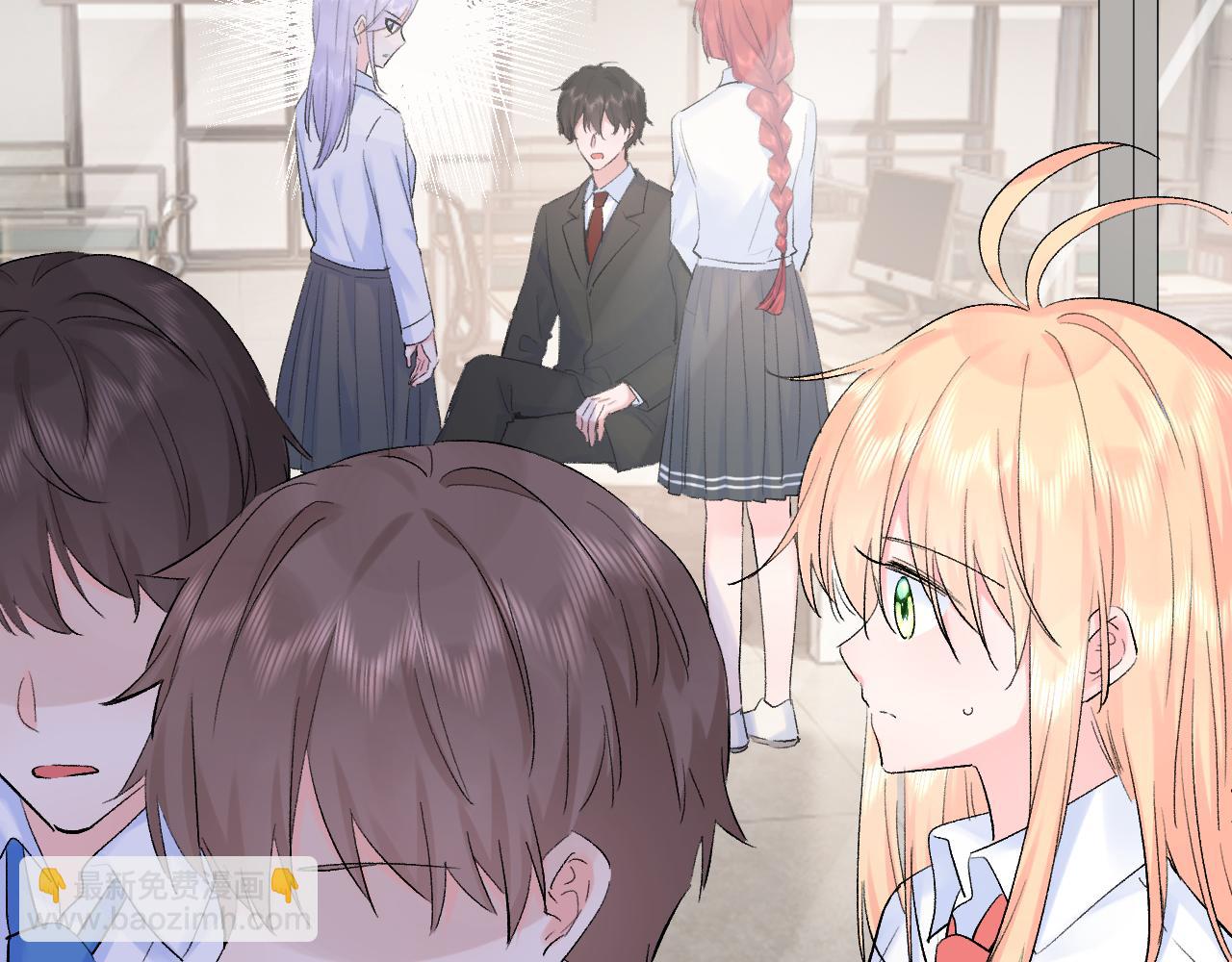 第15话  恶意(1/3)-第58话