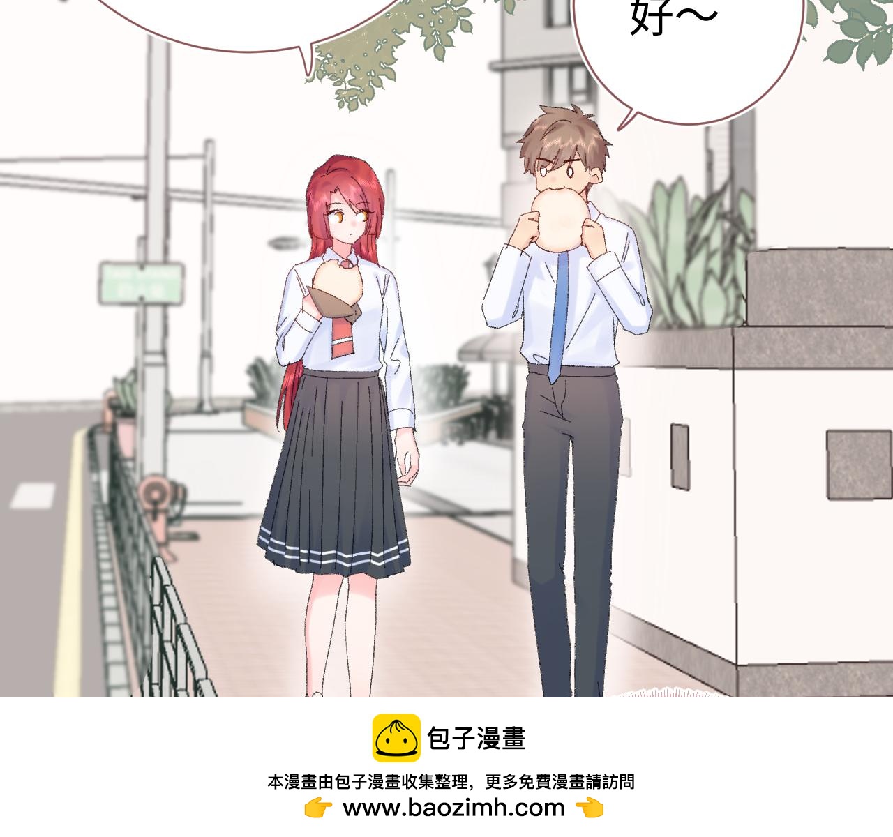 第23话  荒谬(1/3)-第66话