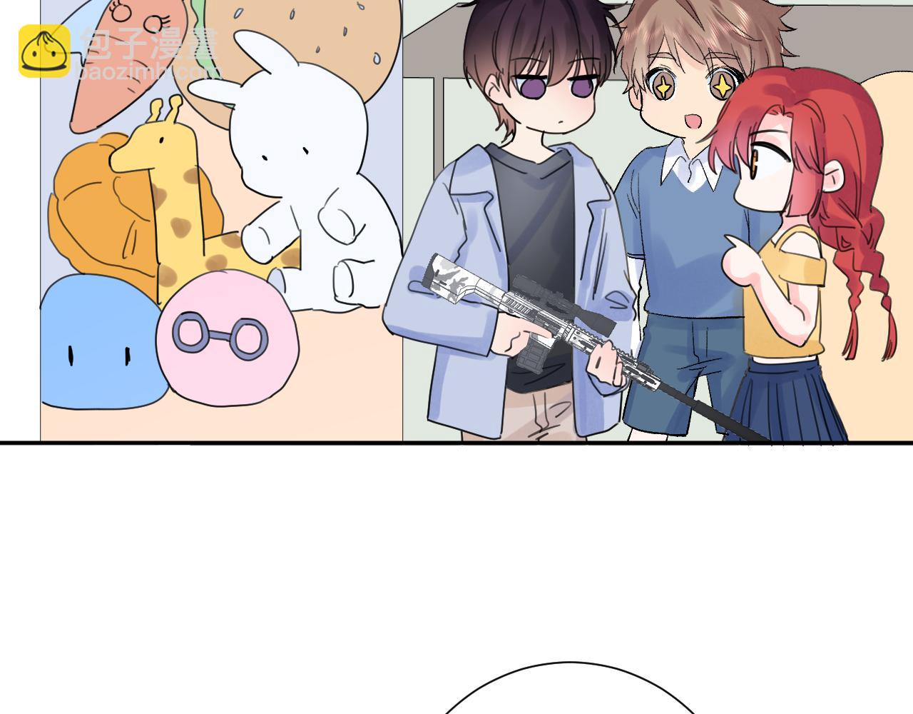 第30话   释然(1/3)-第74话