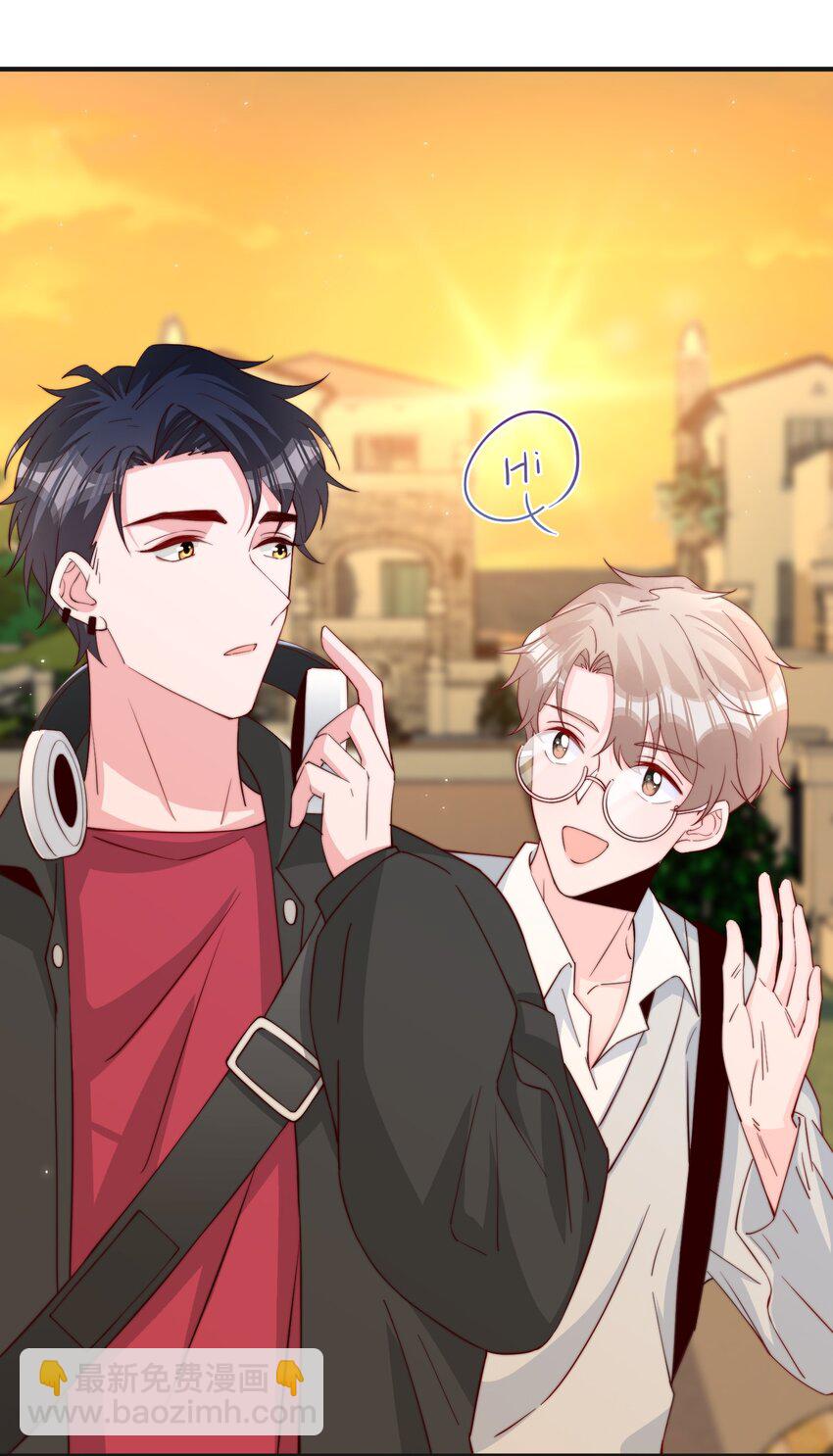 011 要不要来我家坐坐(1/2)-第12话