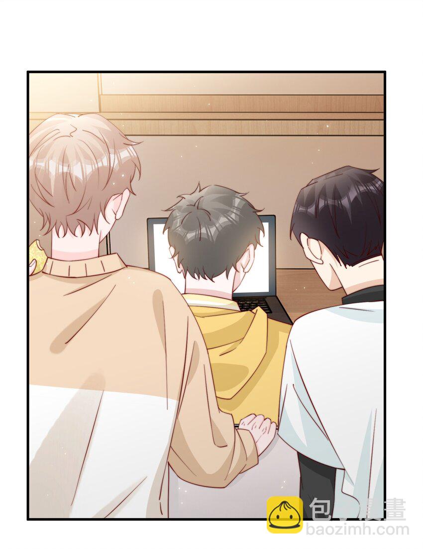 017 偷窥狂落网-第18话