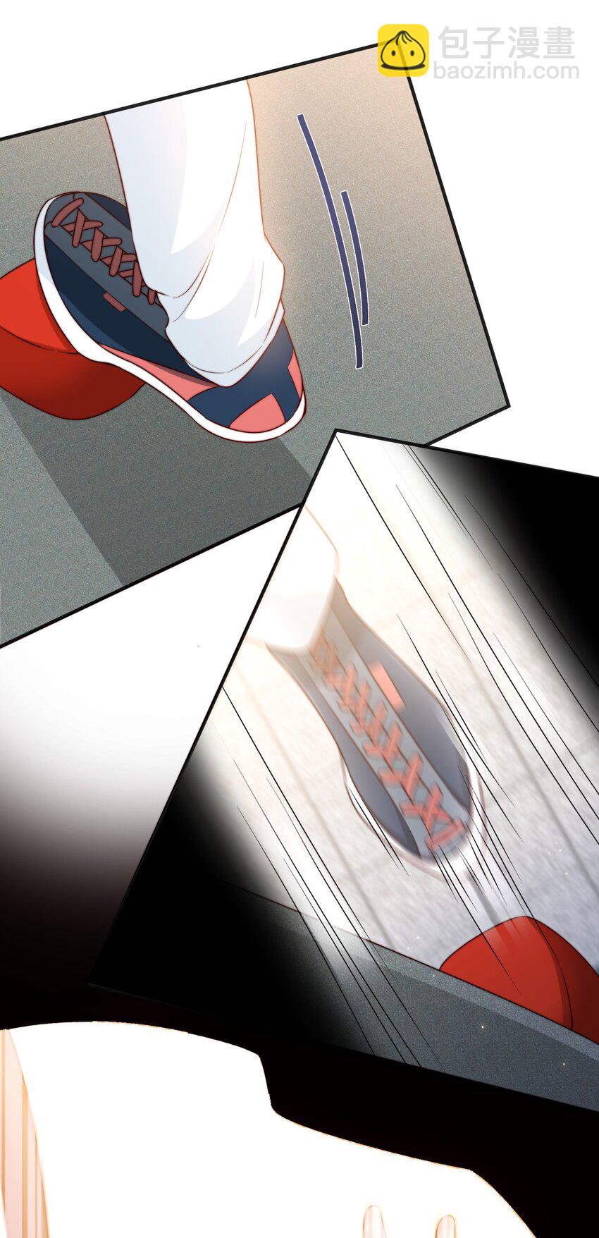 019 你居然交到朋友了？(1/2)-第20话