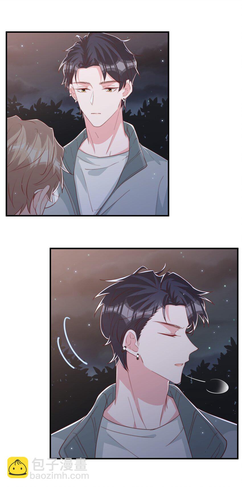 031 安宁，你规矩一点(1/2)-第32话