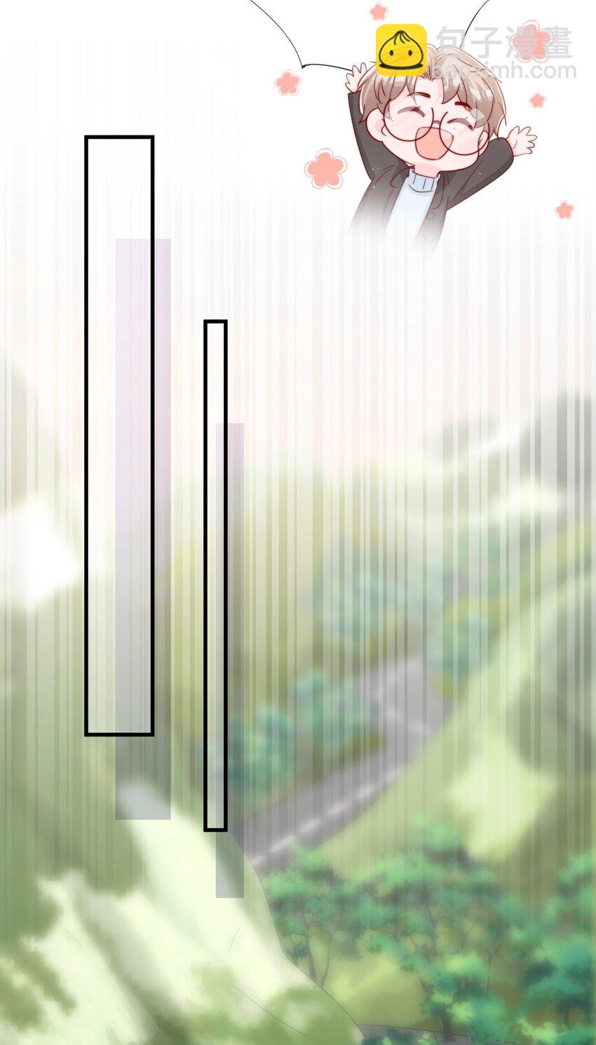 057 Blue Fall-第60话