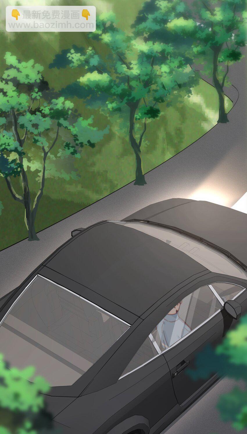 057 Blue Fall-第60话