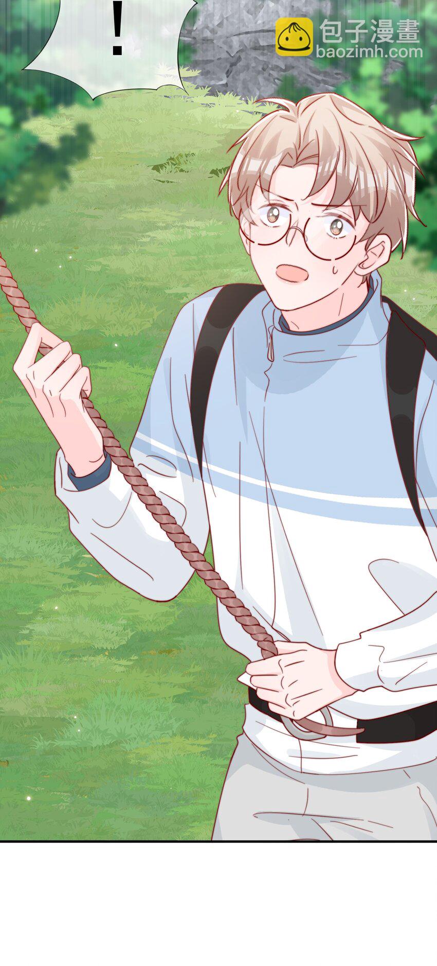 057 Blue Fall-第60话