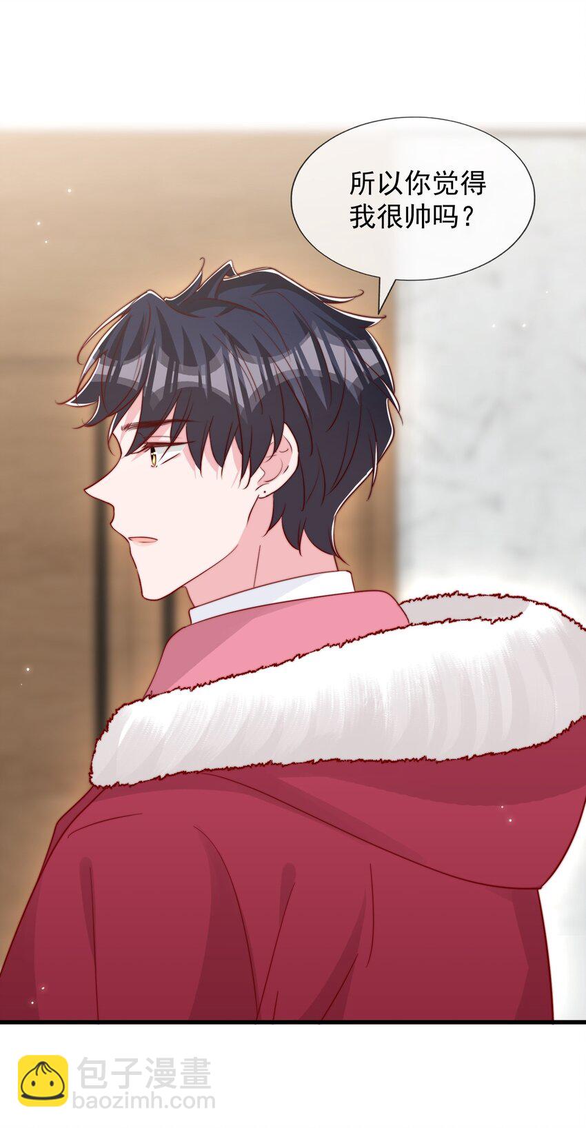 057 Blue Fall-第60话