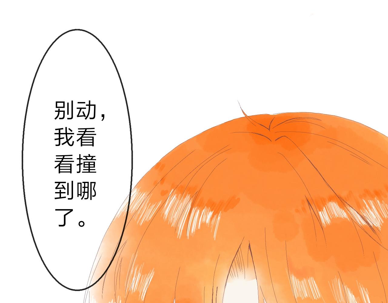 檸檬雨夏 - 番外：陪你買花(1/2) - 6