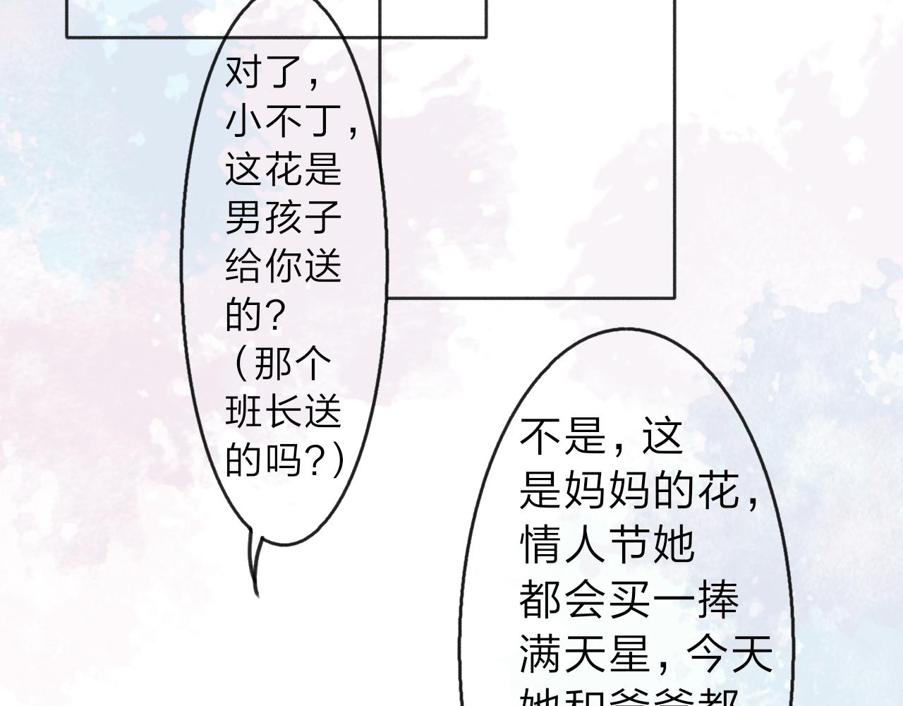 檸檬雨夏 - 番外：陪你買花(1/2) - 4