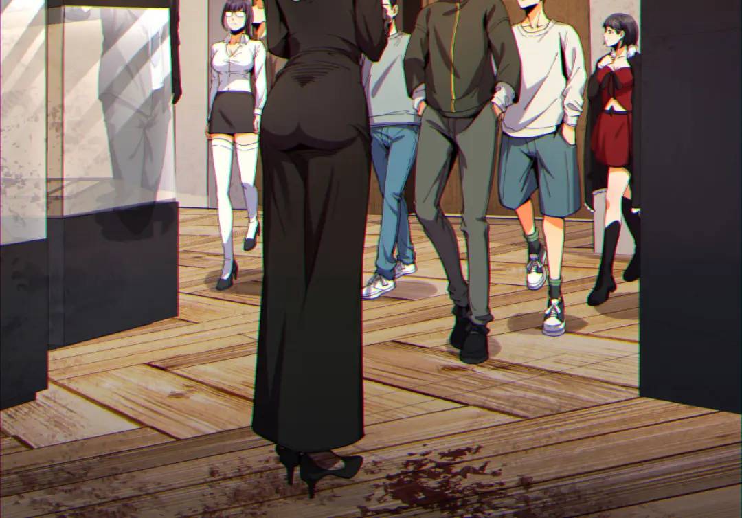 10回-你抖什么？(1/4)-第10话