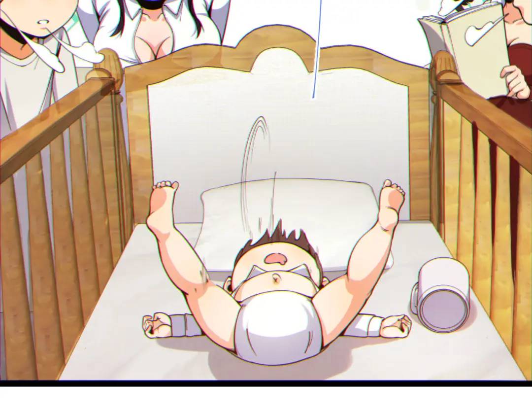 12回-你为什么就是不听话呢(1/4)-第12话