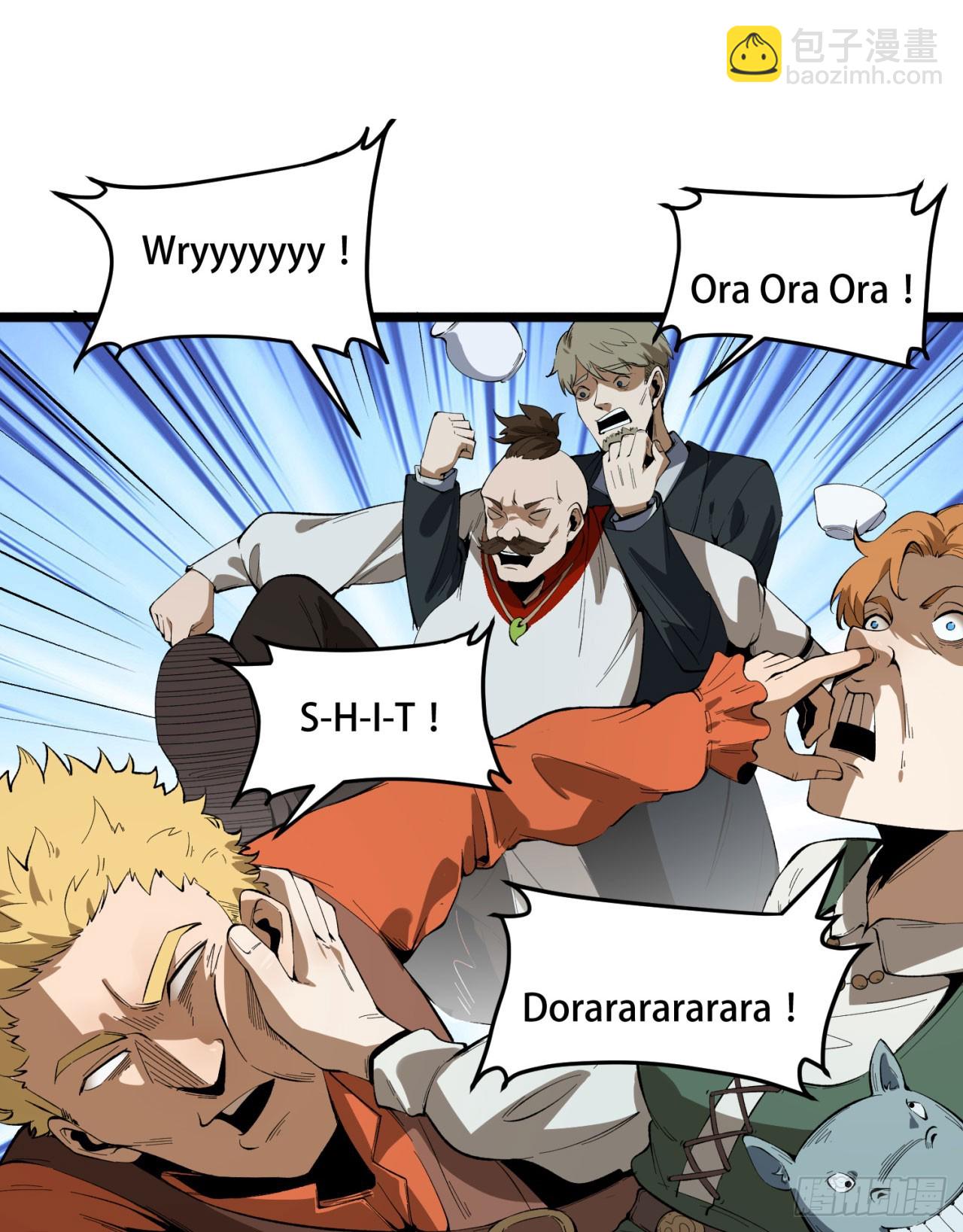 30回-好多人啊.jpg(1/2)-第30话