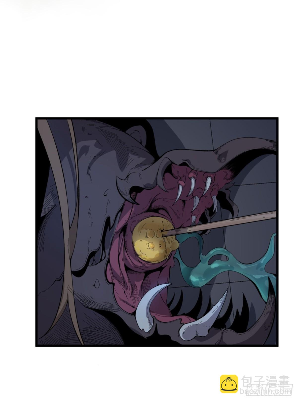 52回-这种爆炸都不死啊！(1/2)-第52话