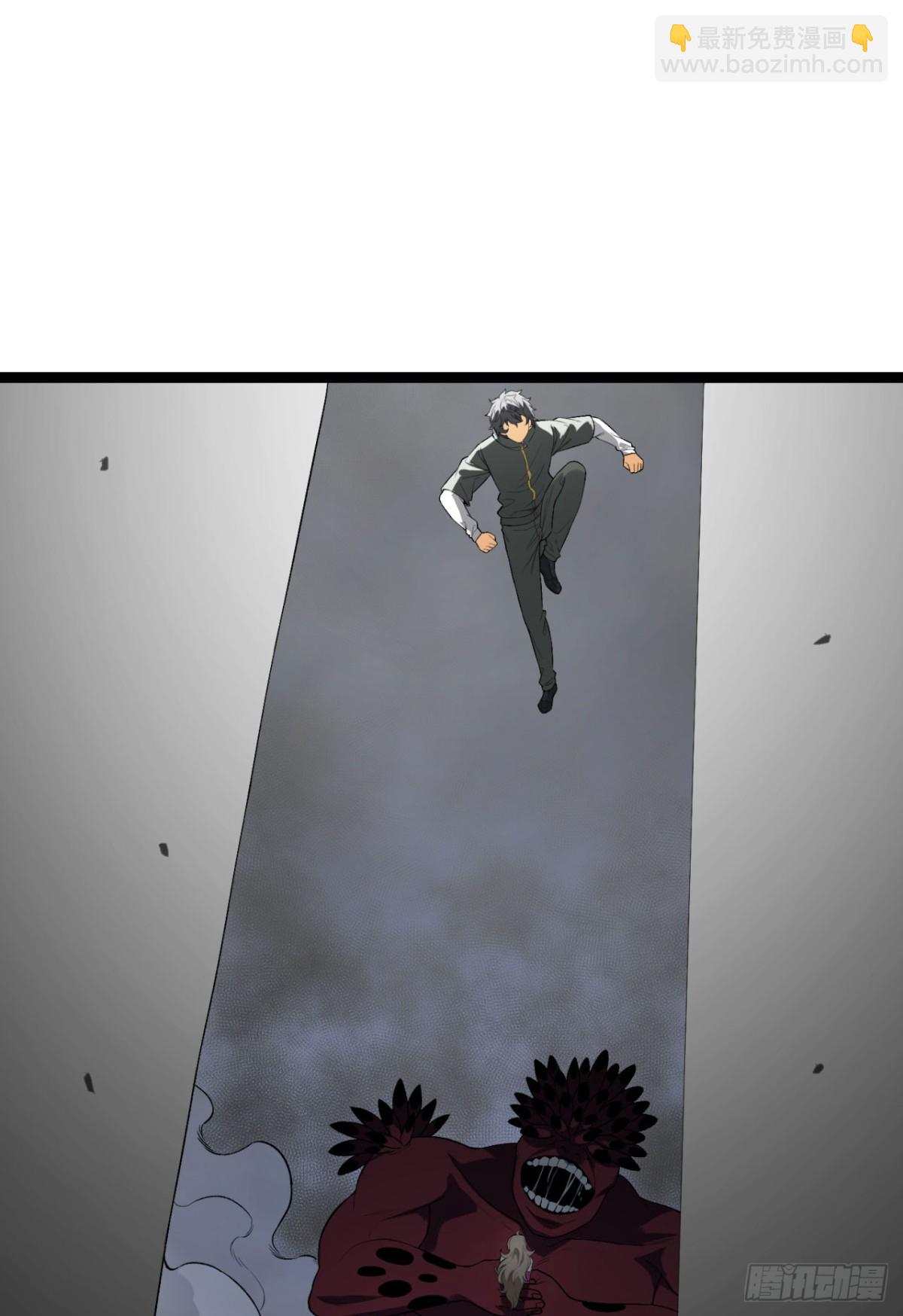 56回-我不要死&hellip;&hellip;(1/2)-第56话