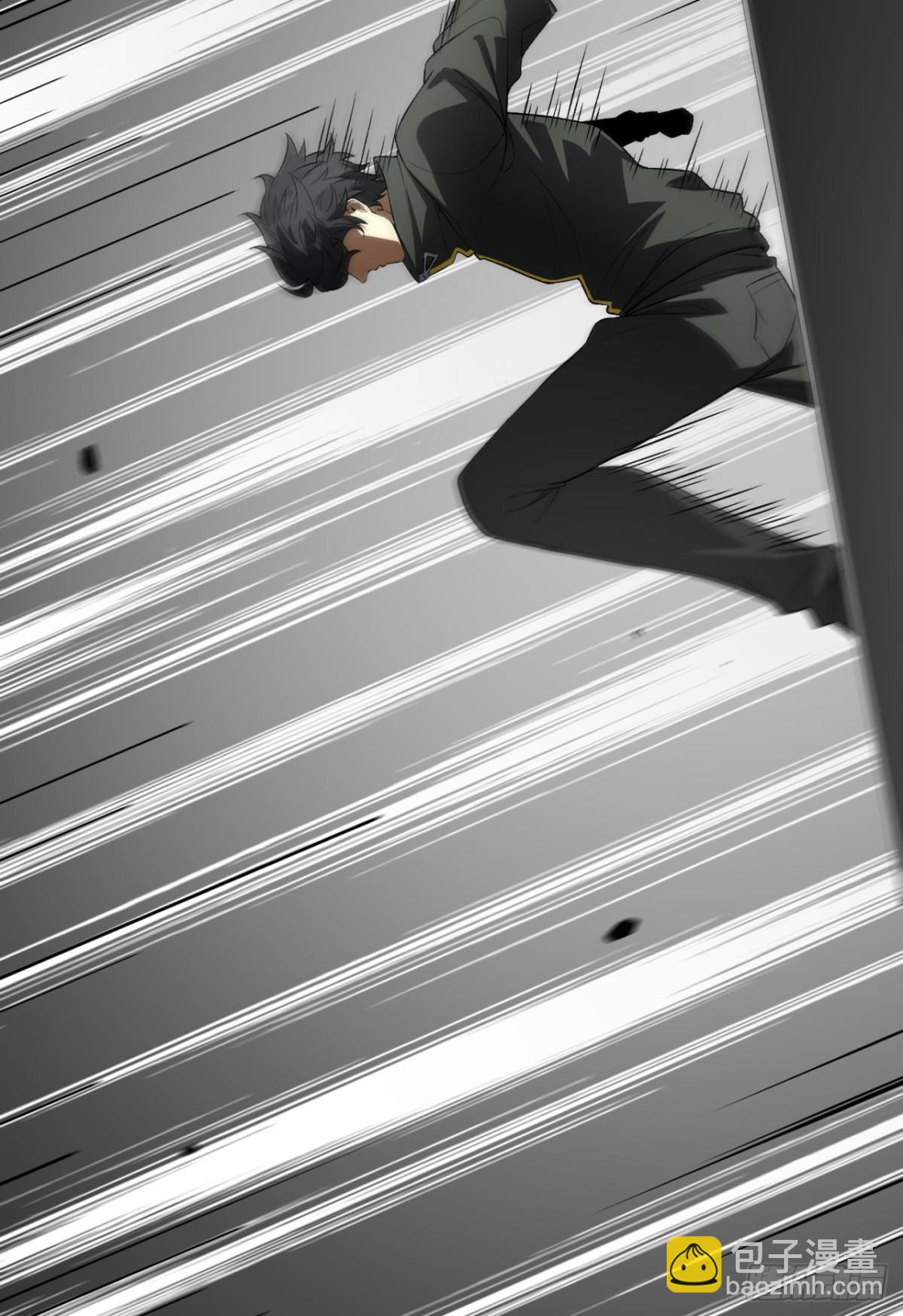 56回-我不要死&hellip;&hellip;(1/2)-第56话