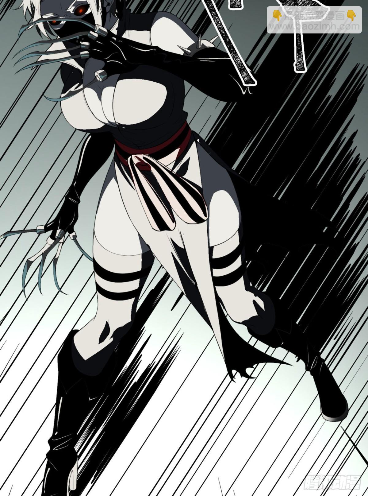 60回-祝闻，危险&hellip;(1/2)-第60话