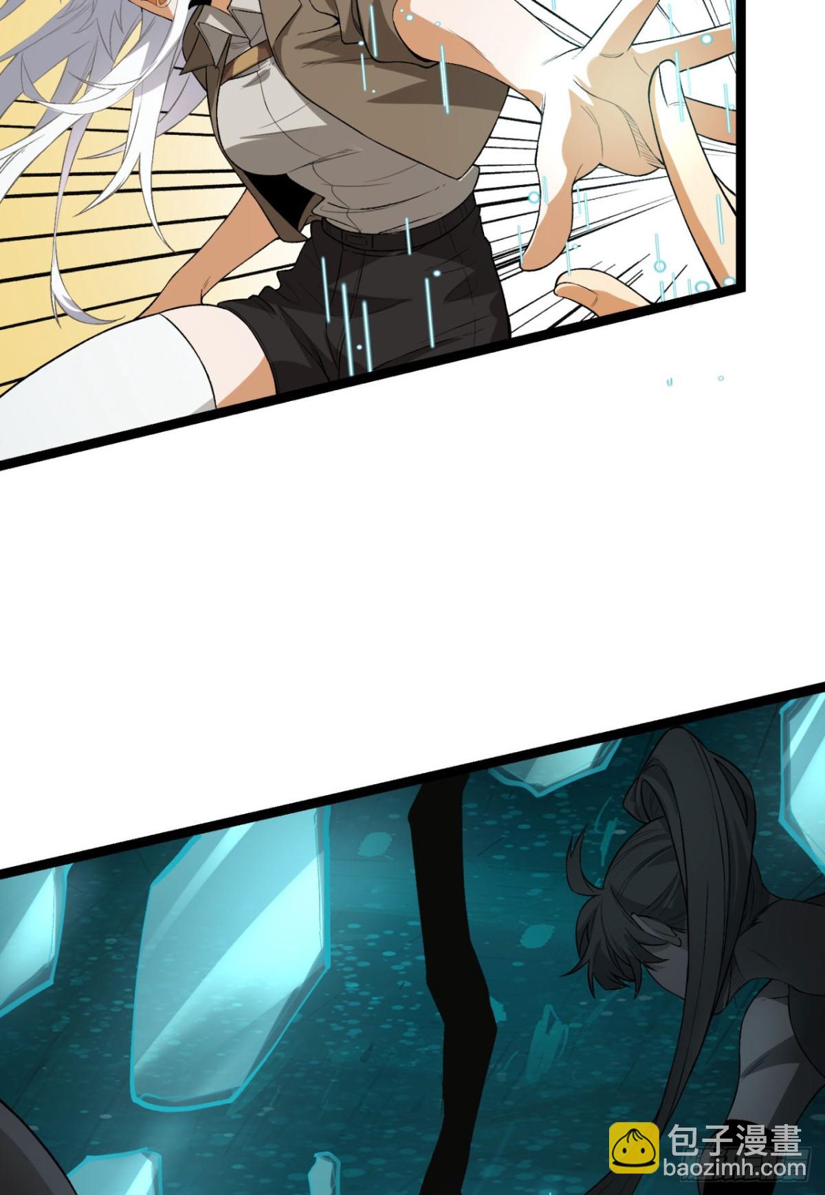 60回-祝闻，危险&hellip;(1/2)-第60话