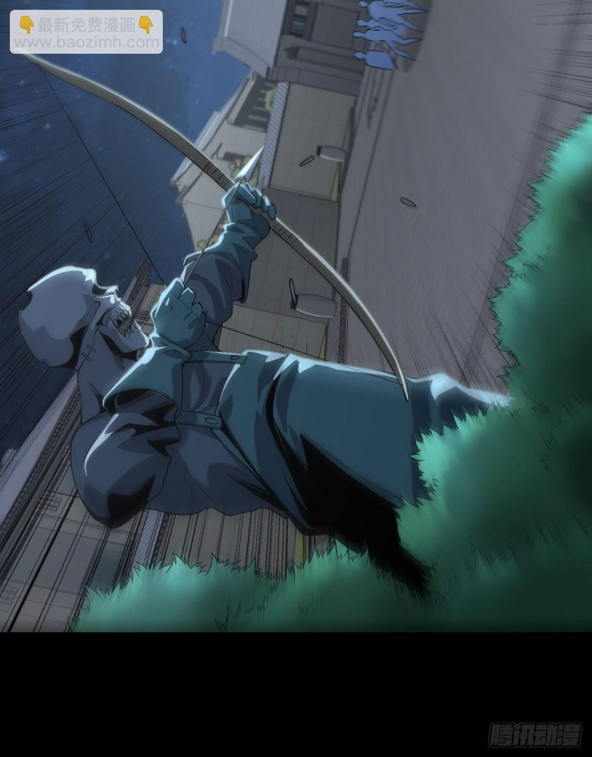 70回-123，木头人~(1/2)-第70话