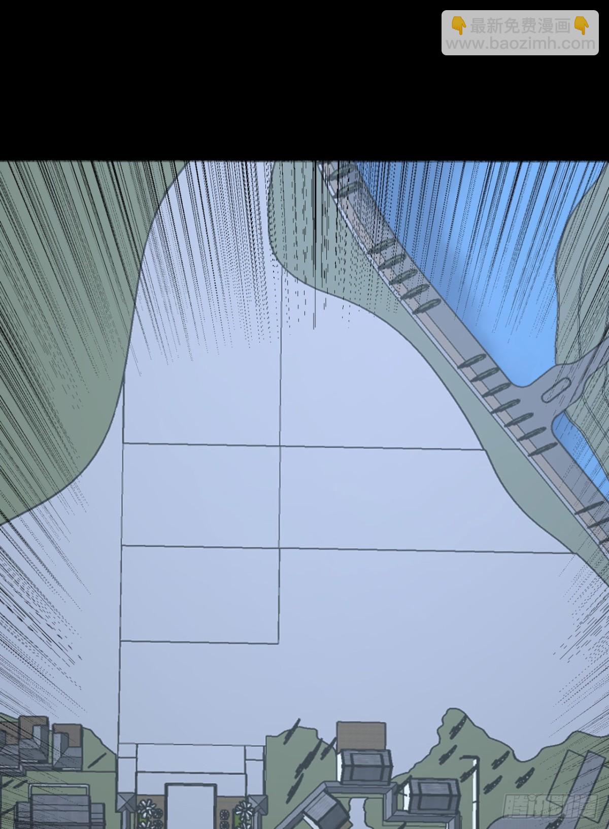 70回-123，木头人~(1/2)-第70话