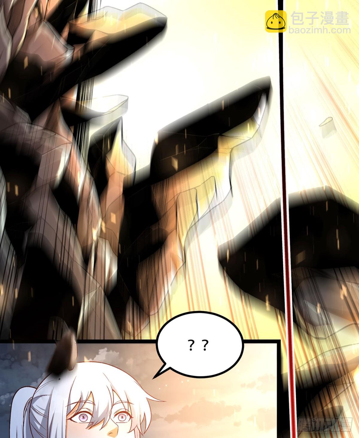 70回-123，木头人~(1/2)-第70话