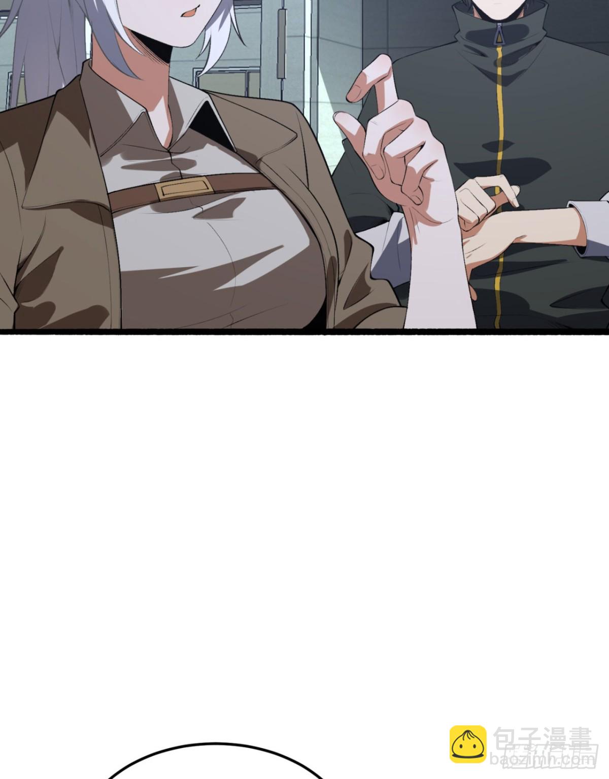 72回-晴天的晴(1/2)-第72话