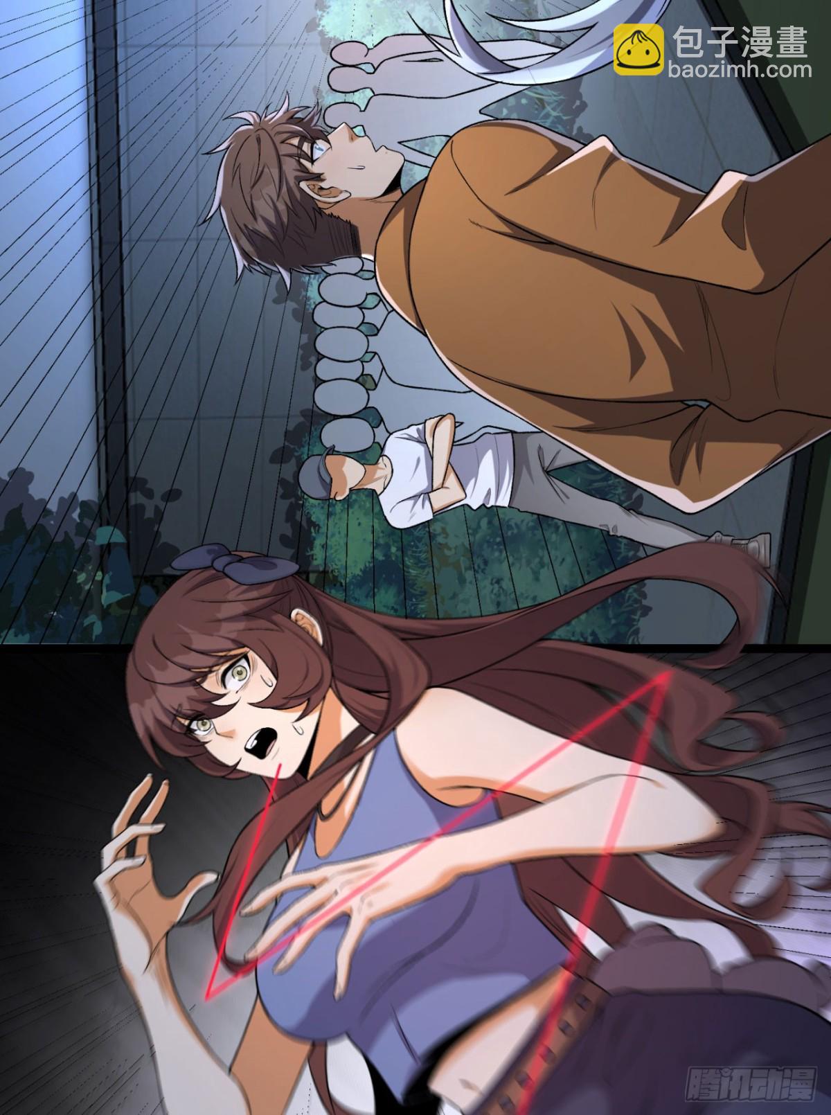 72回-晴天的晴(1/2)-第72话