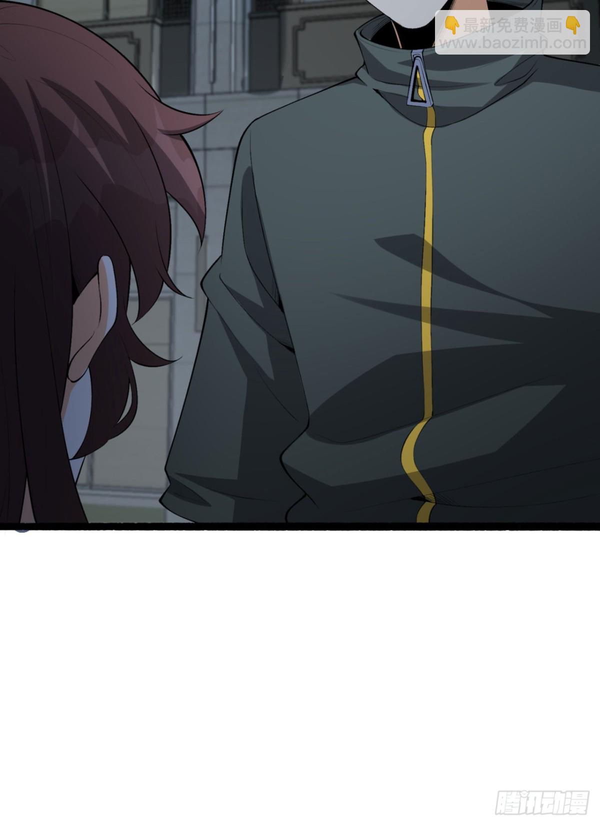 72回-晴天的晴(1/2)-第72话