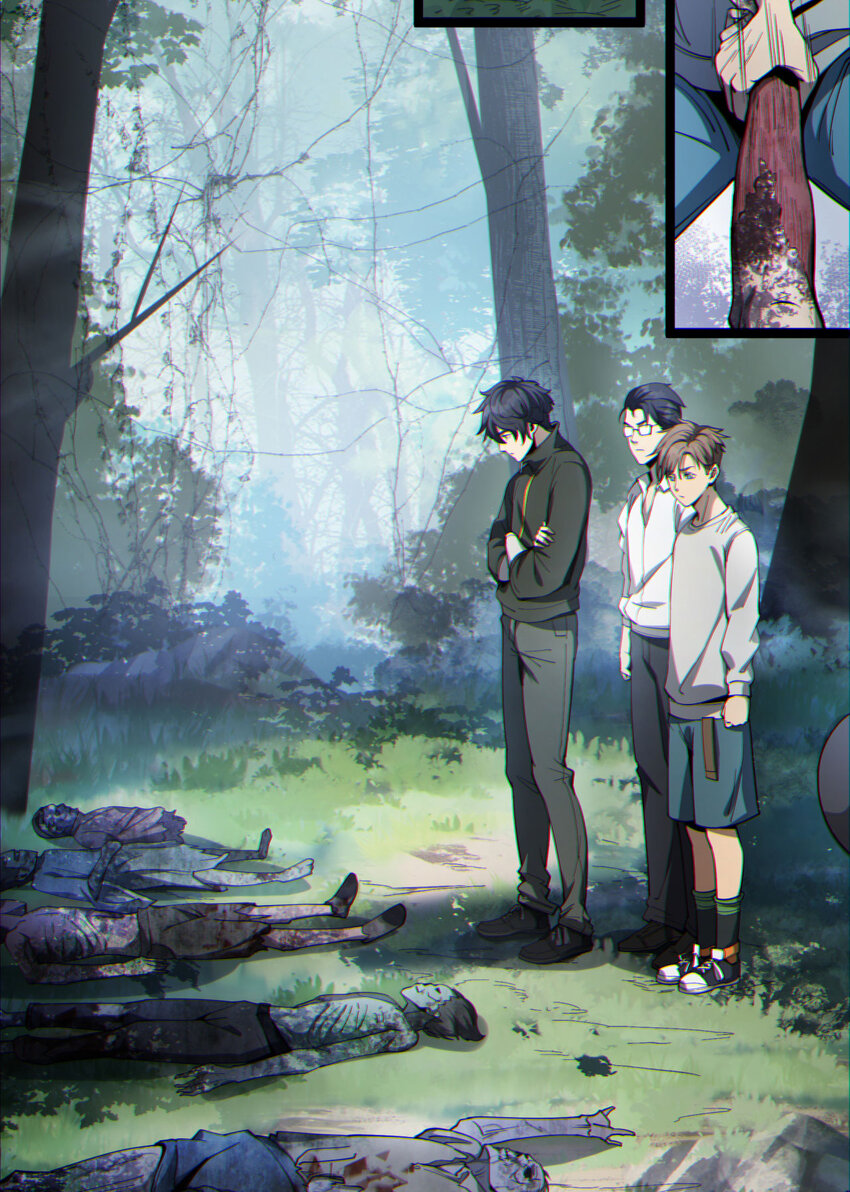 09回 就你吧-第10话