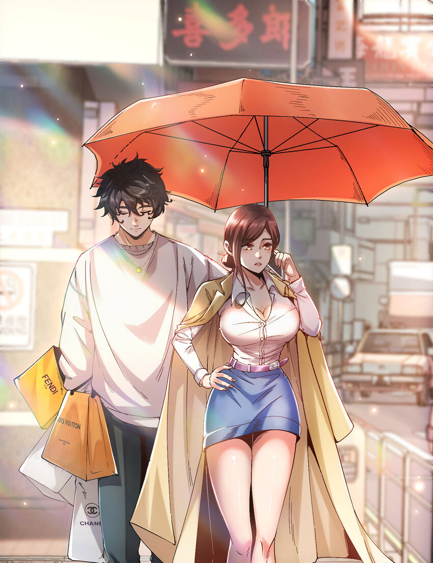 11回 实践出真知(1/2)-第12话