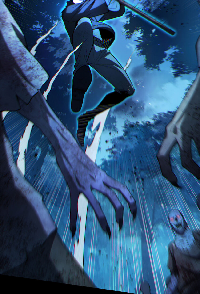 11回 实践出真知(1/2)-第12话