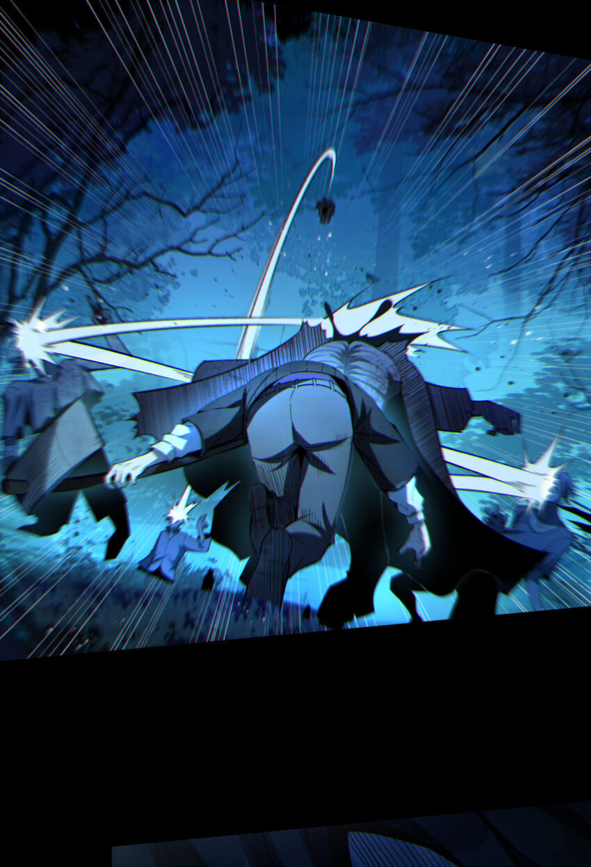 11回 实践出真知(1/2)-第12话