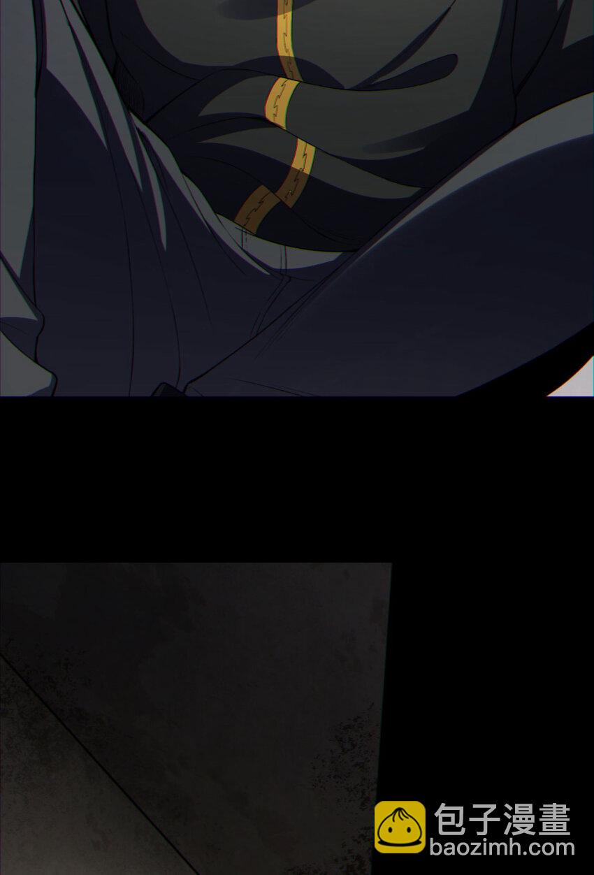 13回 祝闻哥不见了！(1/2)-第14话