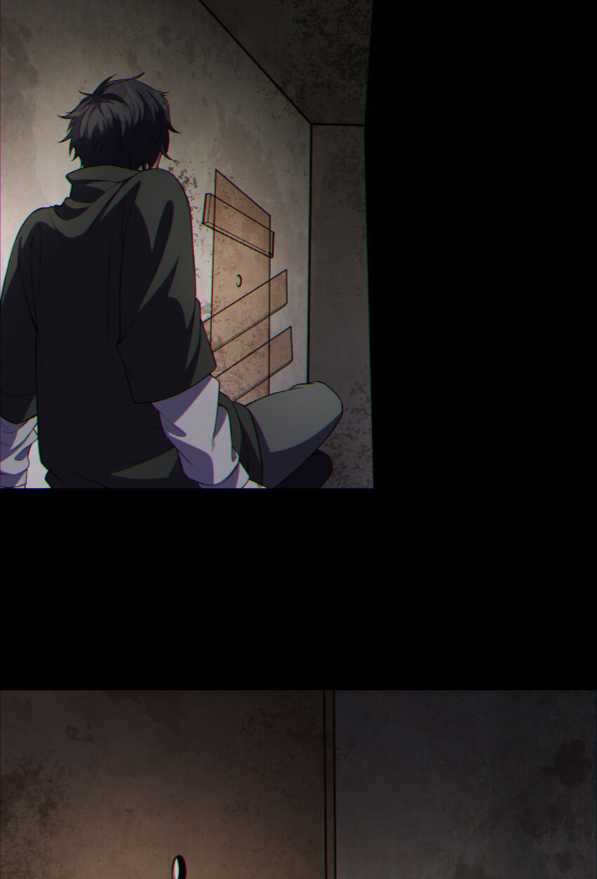 13回 祝闻哥不见了！(1/2)-第14话