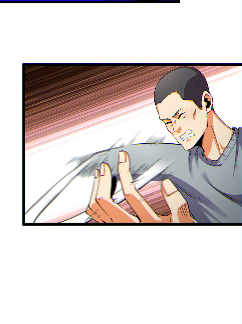 15回 好饿啊！加餐！(1/2)-第16话