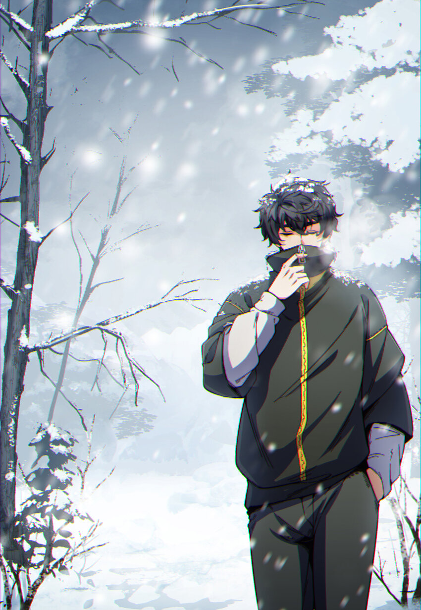 01回 321，嘭！(1/2)-第2话