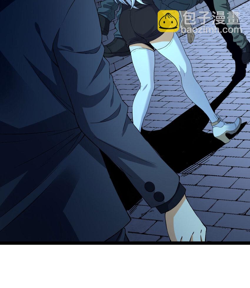 27回 你又想干啥？(1/2)-第28话