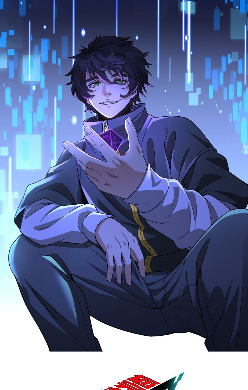 35回 在？看看分？(1/2)-第36话