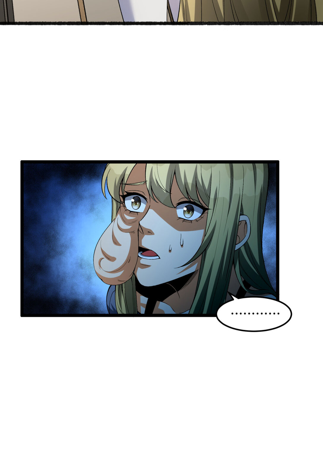 49回 装死不说是吧？(1/2)-第50话