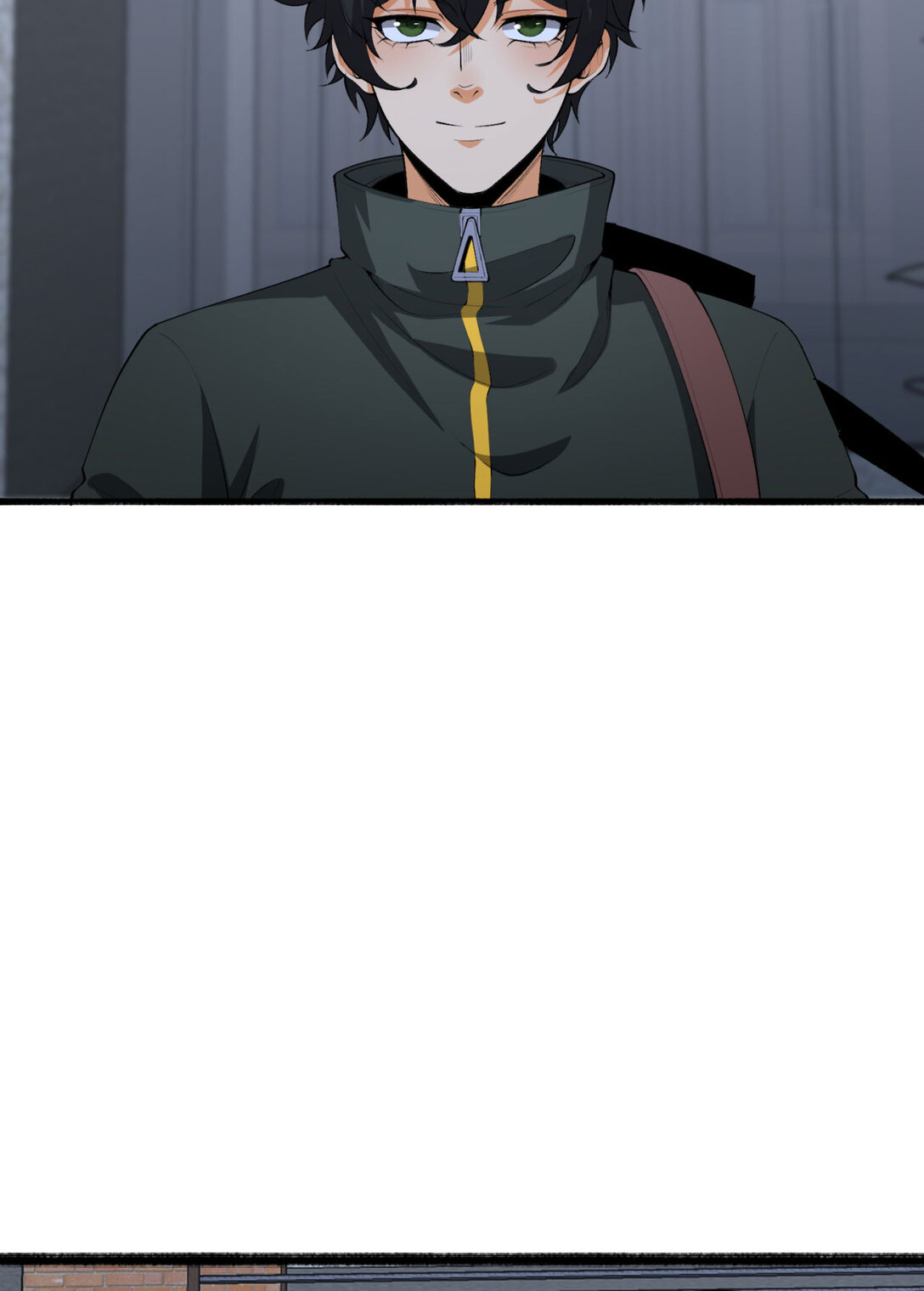 53回 什么东西？！-第54话