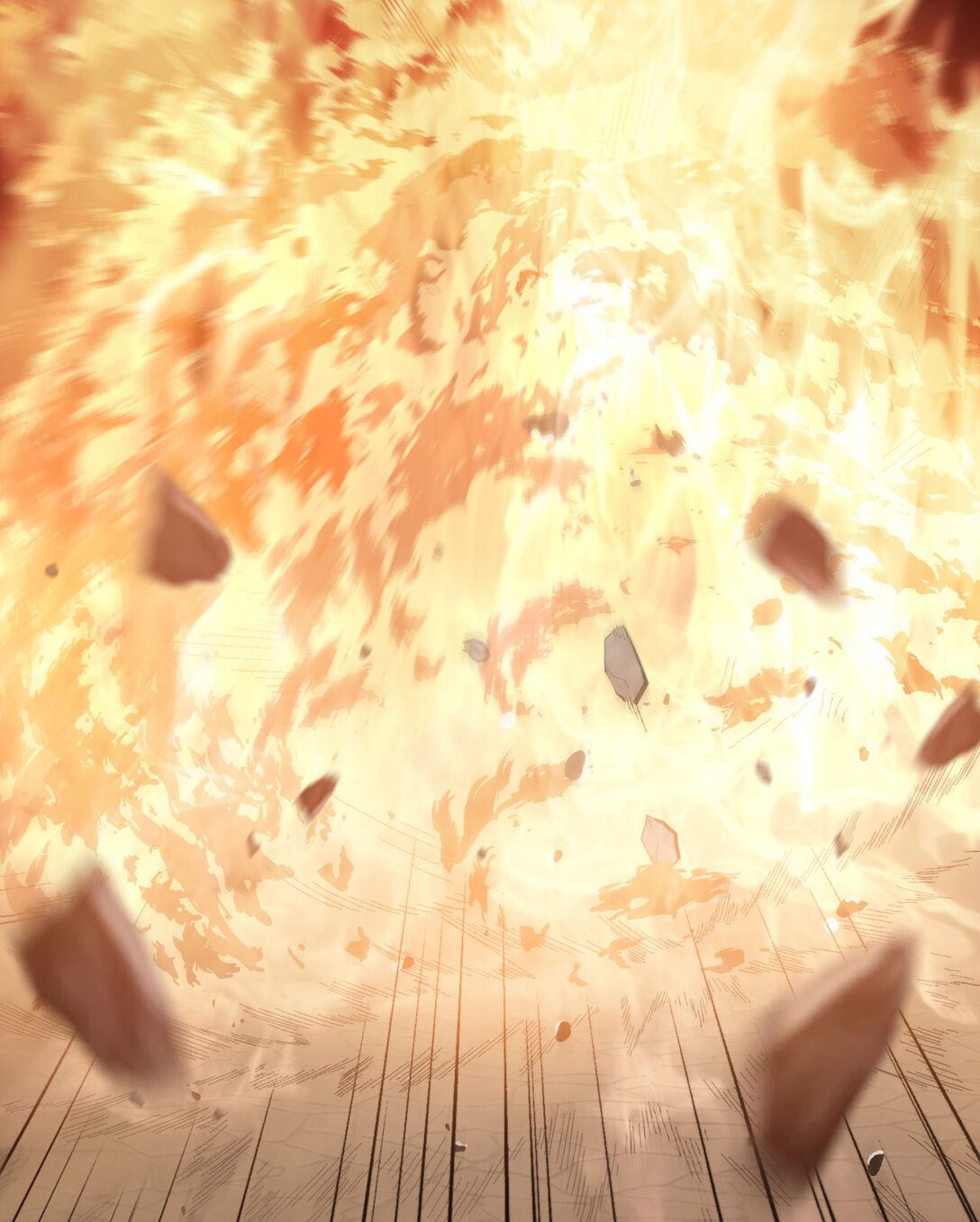 53回 什么东西？！-第54话