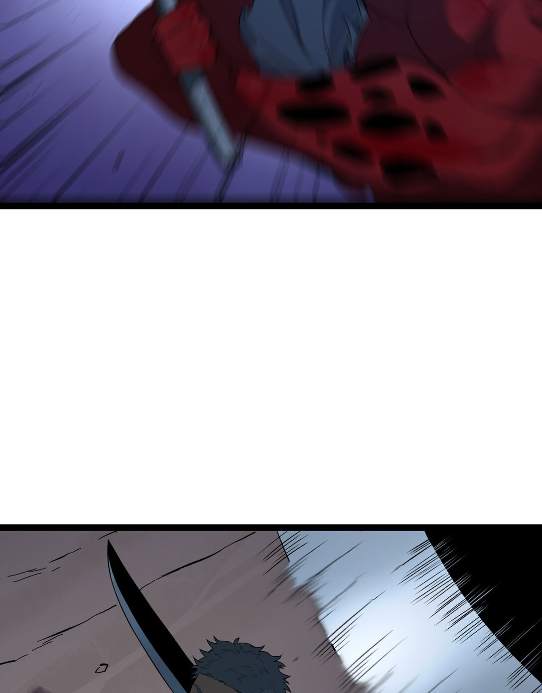 55回 糟糕！倒计时了！-第56话