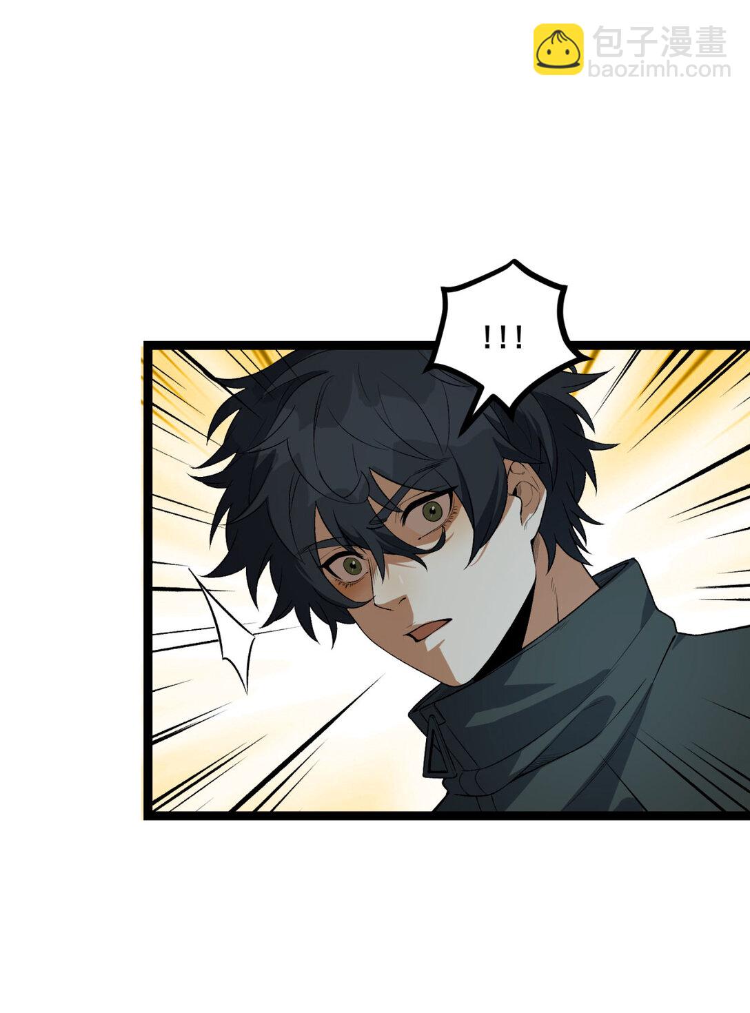 55回 糟糕！倒计时了！-第56话